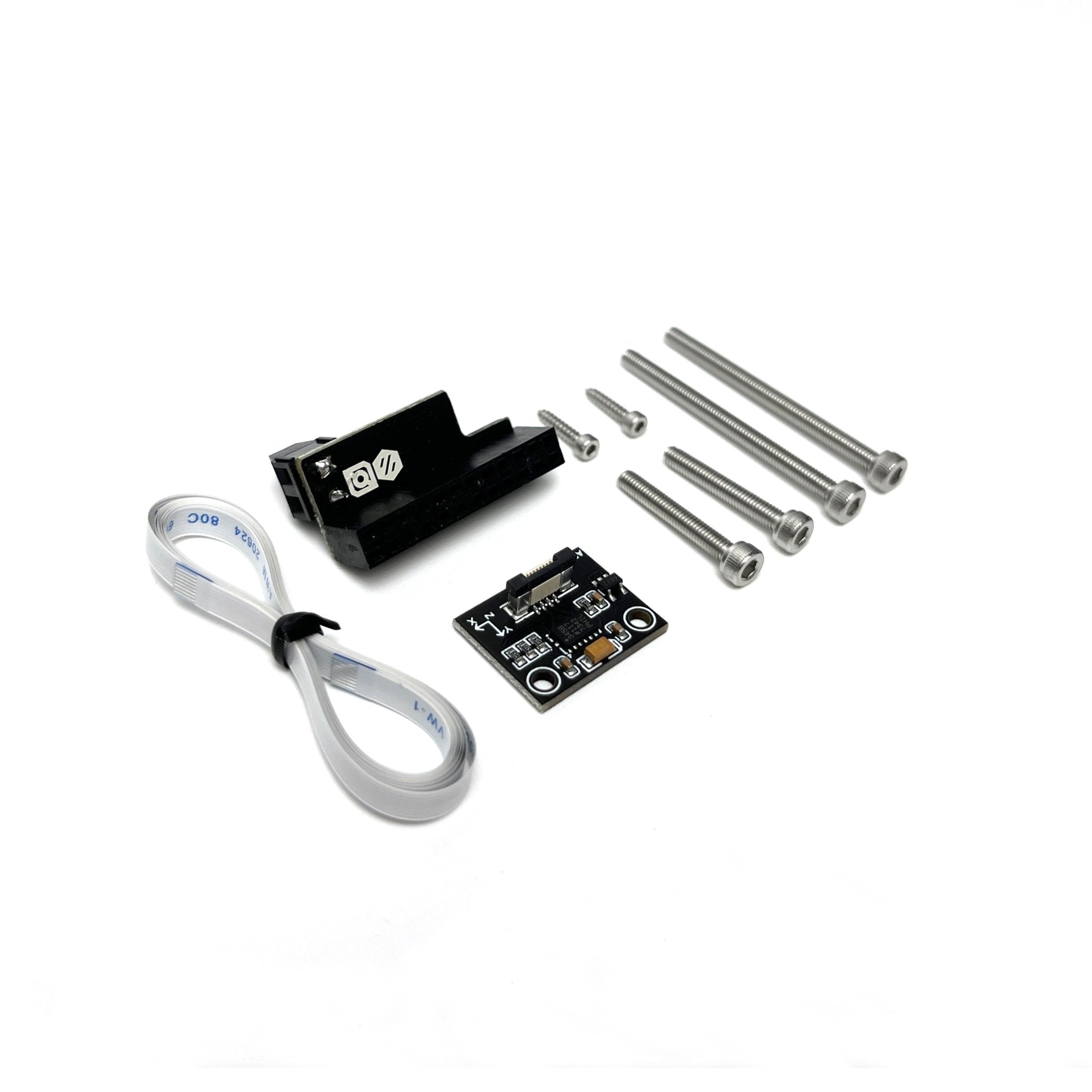 LDO Input Shaper Toolkit (ADXL345) for Klipper - LDO - ISK - DREMC STORE