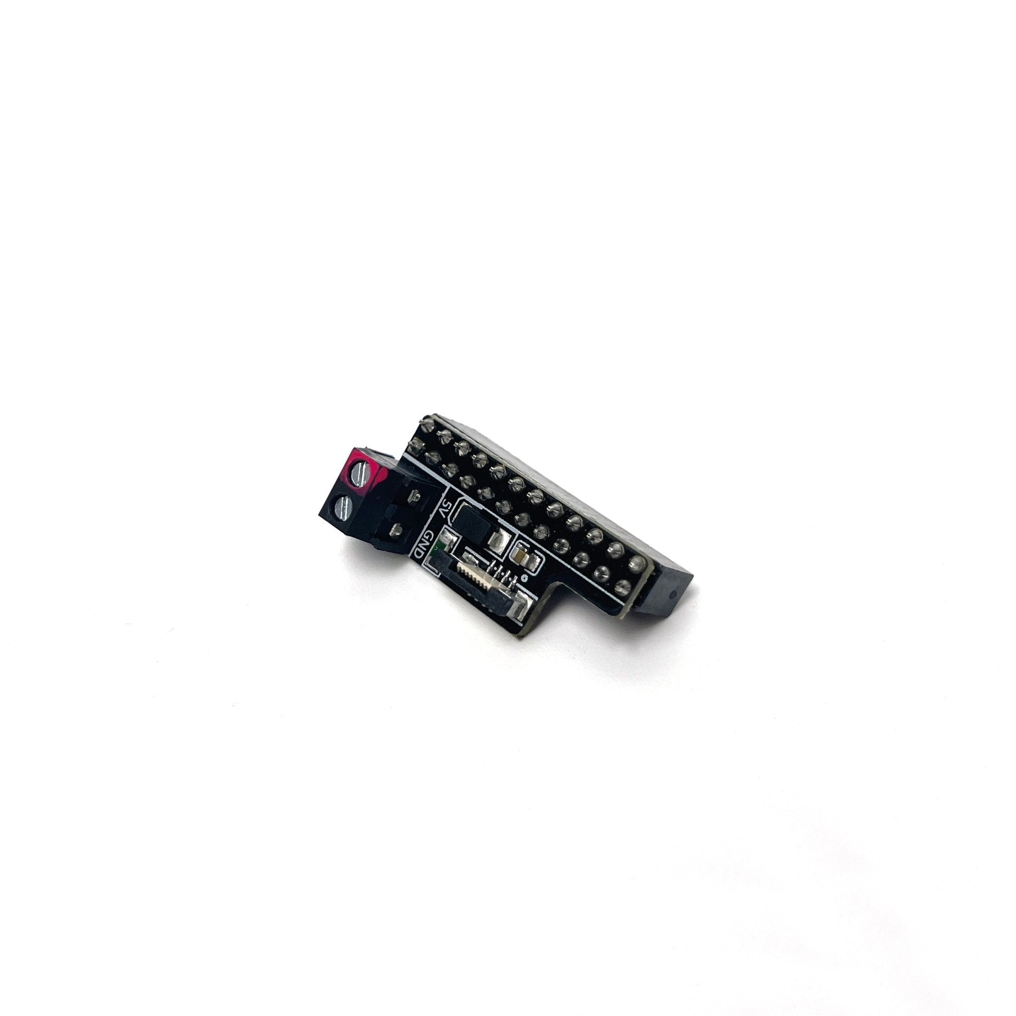 LDO Input Shaper Toolkit (ADXL345) for Klipper - LDO - ISK - DREMC STORE