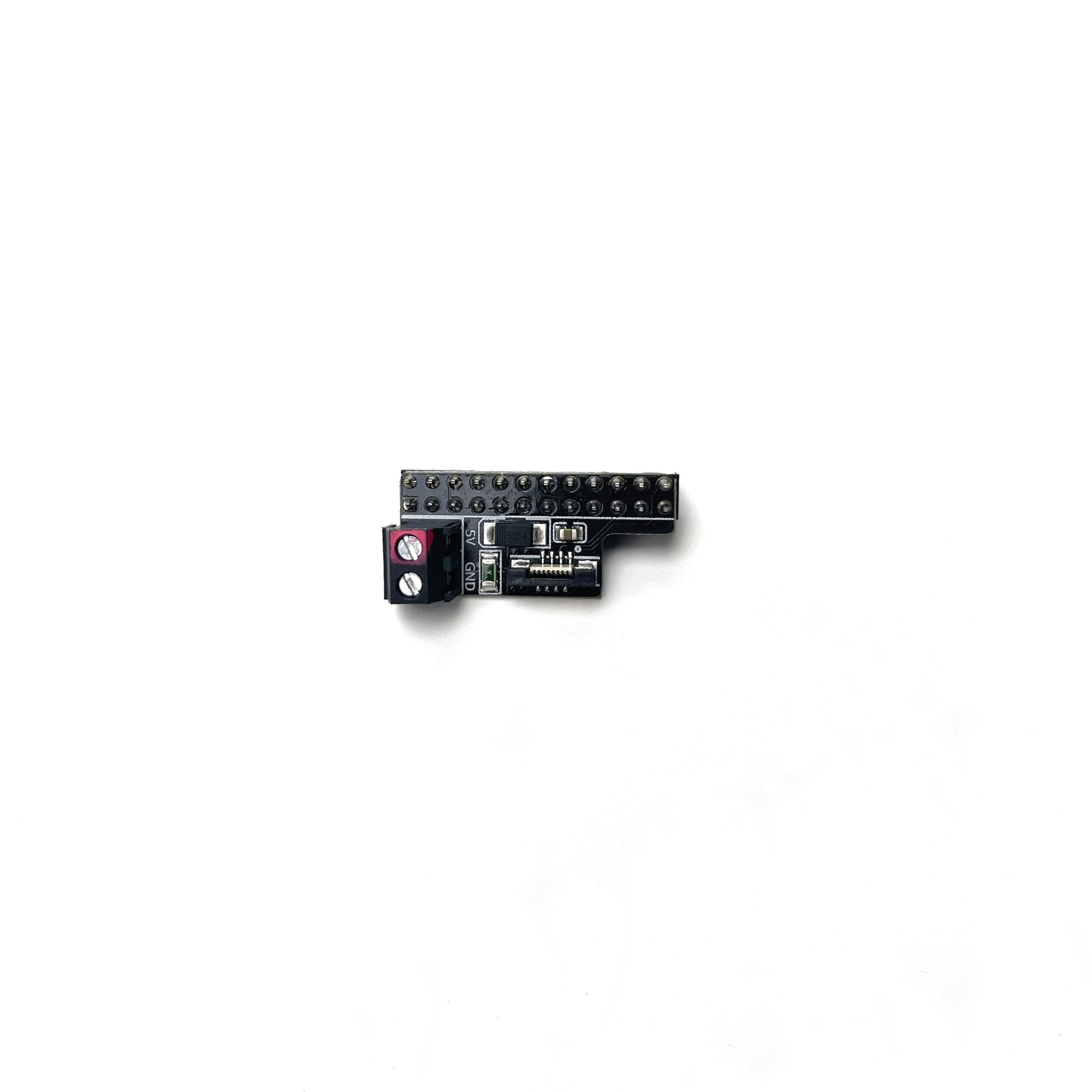 LDO Input Shaper Toolkit (ADXL345) for Klipper - LDO - ISK - DREMC STORE