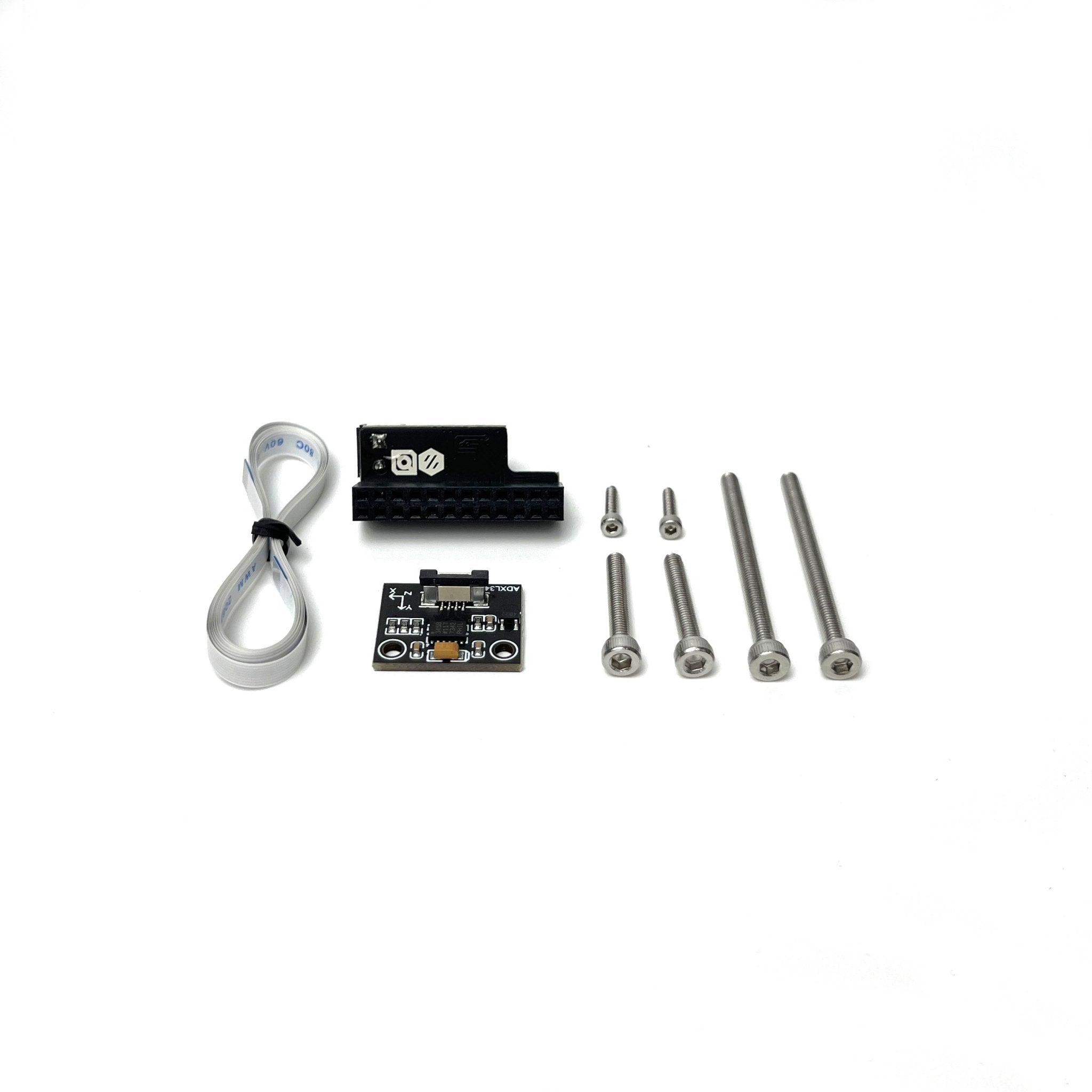 LDO Input Shaper Toolkit (ADXL345) for Klipper - LDO - ISK - DREMC STORE