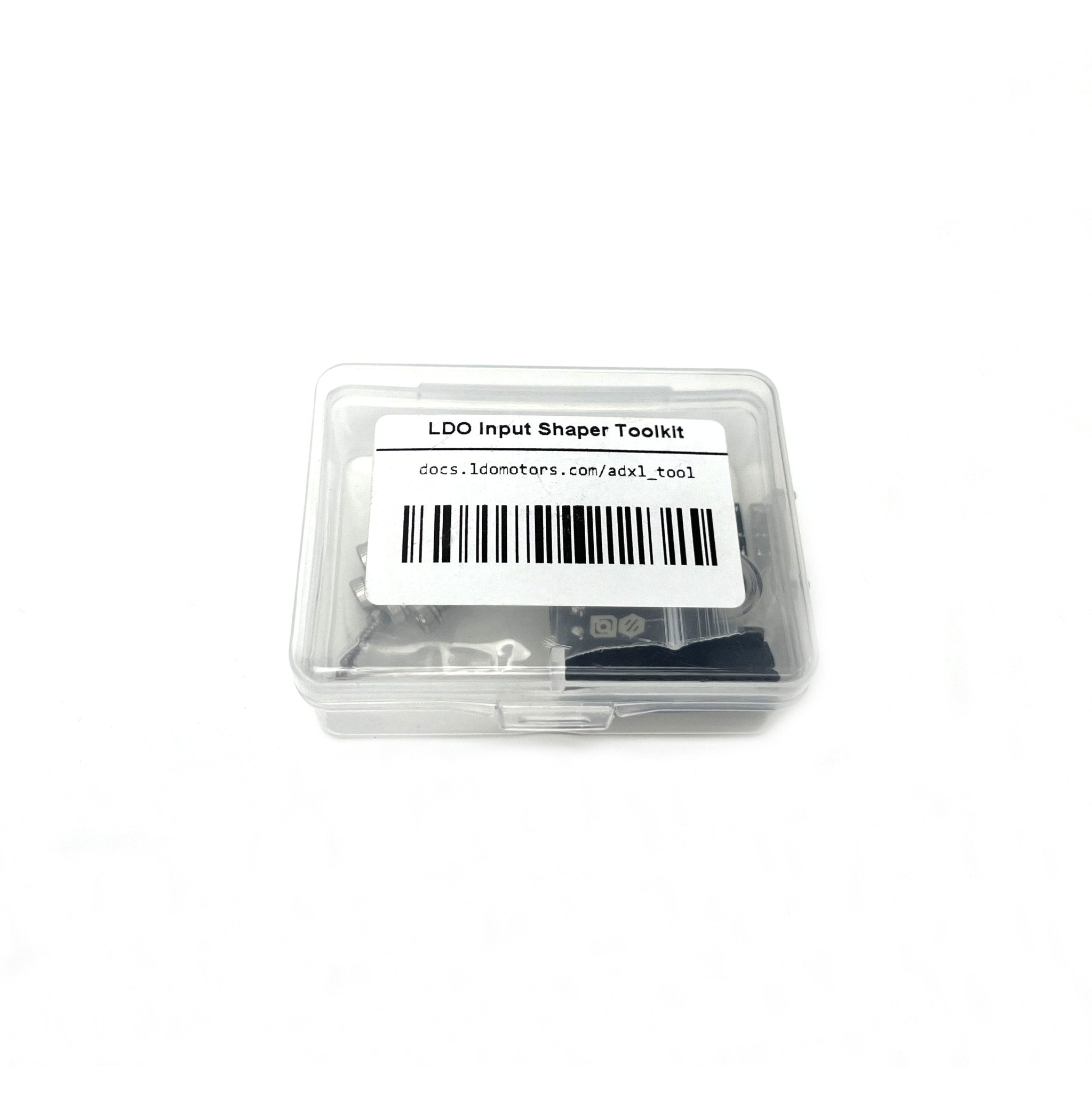 LDO Input Shaper Toolkit (ADXL345) for Klipper - LDO - ISK - DREMC STORE