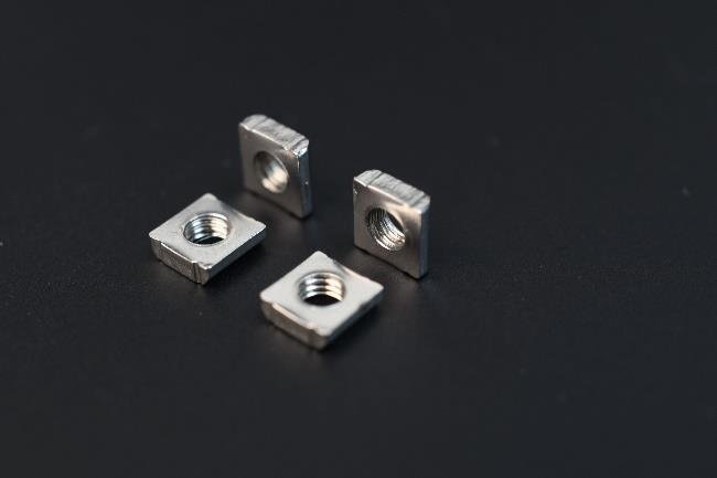 LDO M3 Slide In Nut for V0 / 1515 Extrusions (20pc) - LDO - V0S - SIN - M3 - DREMC STORE