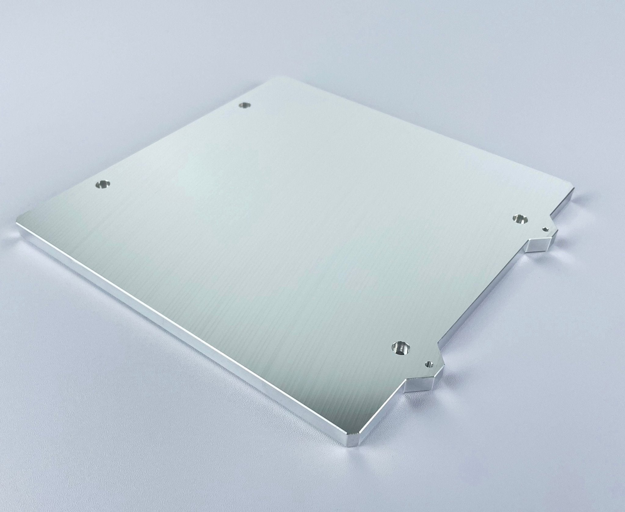 LDO MicronPlus Build Plate Kit (220v) - LDO - MCRPlus - BPK - DREMC STORE