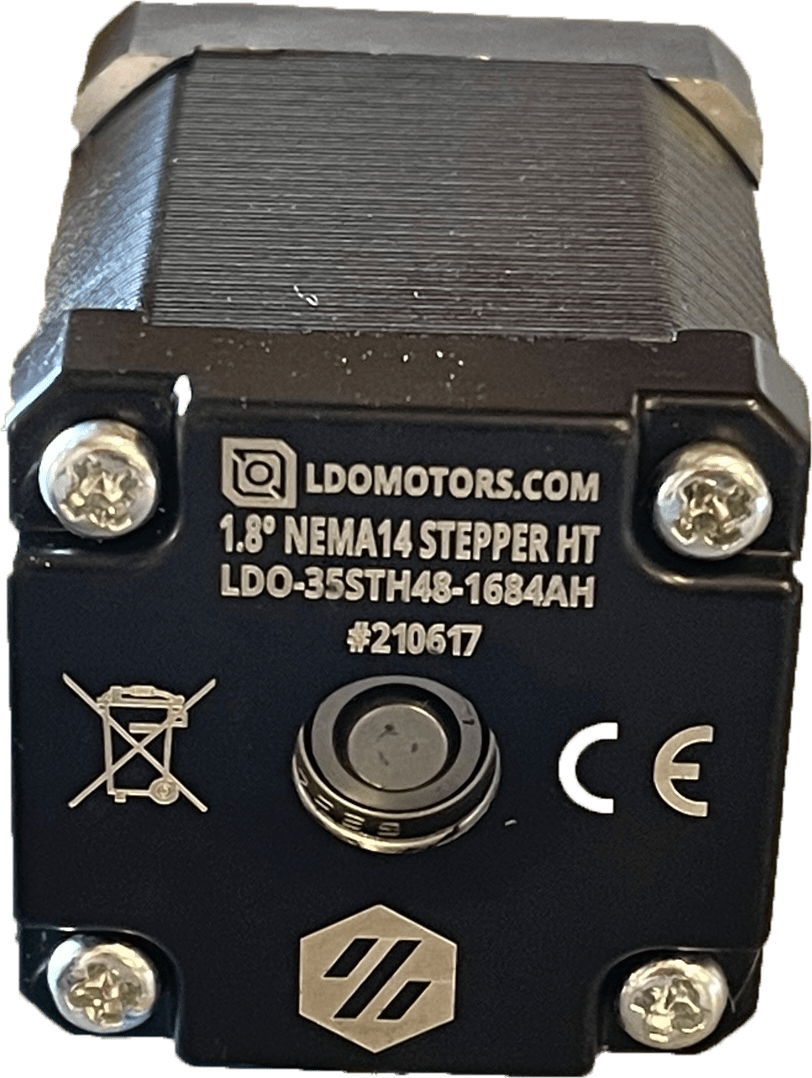 LDO NEMA 14 Voron LDO - 35STH48 - 1684AH(VRN) - LDO - 35STH48 - 1684AH(VRN) - DREMC STORE