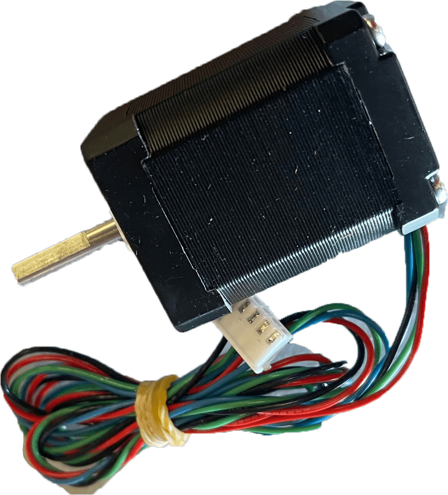 LDO NEMA 14 Voron LDO - 35STH48 - 1684AH(VRN) - LDO - 35STH48 - 1684AH(VRN) - DREMC STORE