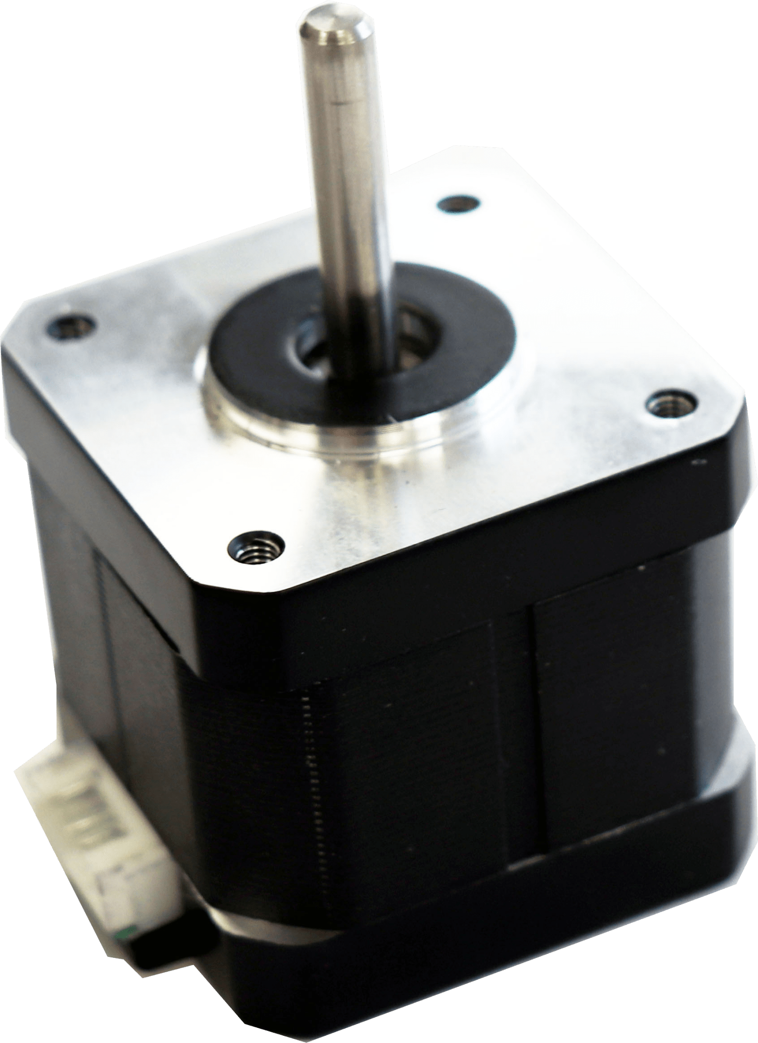 LDO NEMA 17 42 - 40 Motor (0.9°) LDO - 42STH40 - 1684MAC - LDO - 42STH40 - 1684MAC - DREMC STORE