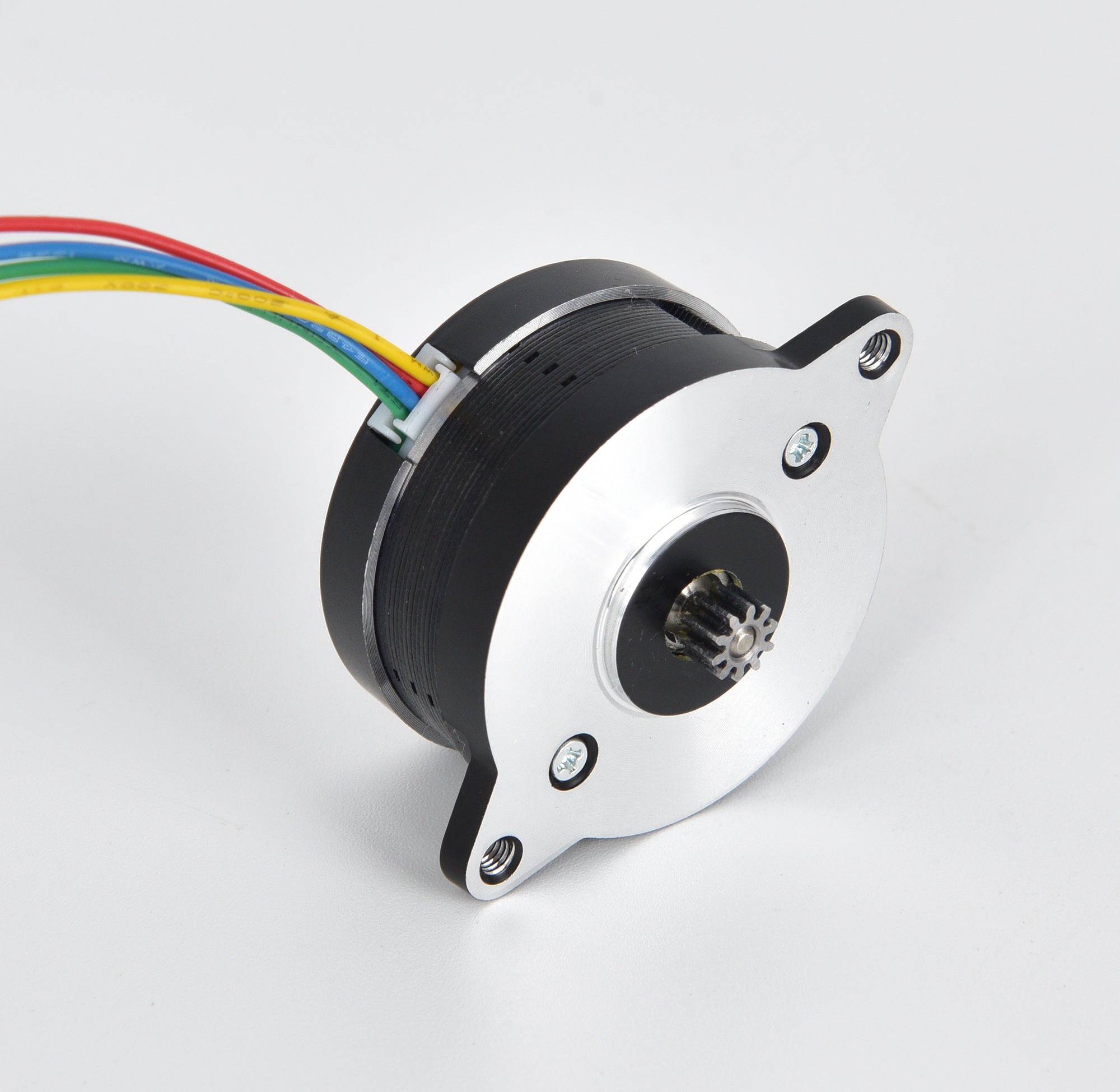 LDO Pancake Stepper Motor - LDO - 36STH20 - 1004AHG - LDO - 36STH20 - 1004AHG - DREMC STORE