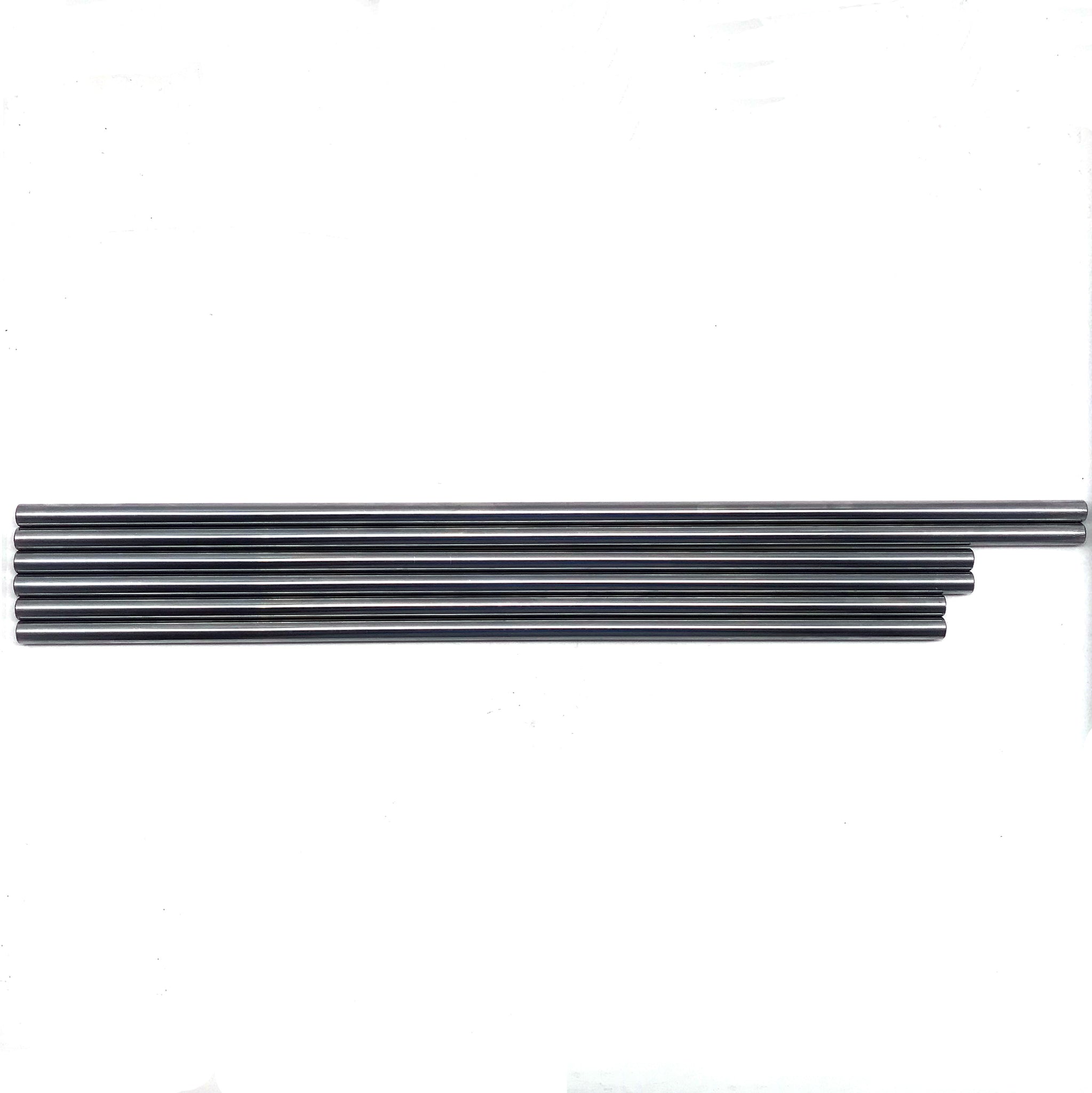 LDO Prusa MK4 Smooth Rod Kit - Hardened Steel Rods - LDO - ROD - MK4 - DREMC STORE