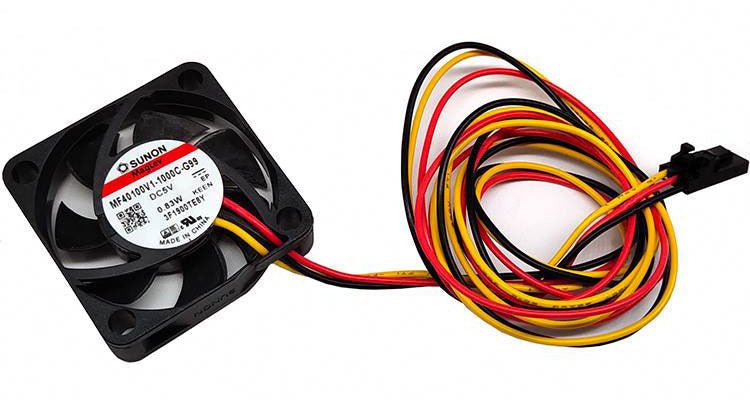 LDO Sunon Fan MF40100v1 - 1000C - G99 - MF40100v1 - 1000C - G9 - DREMC STORE