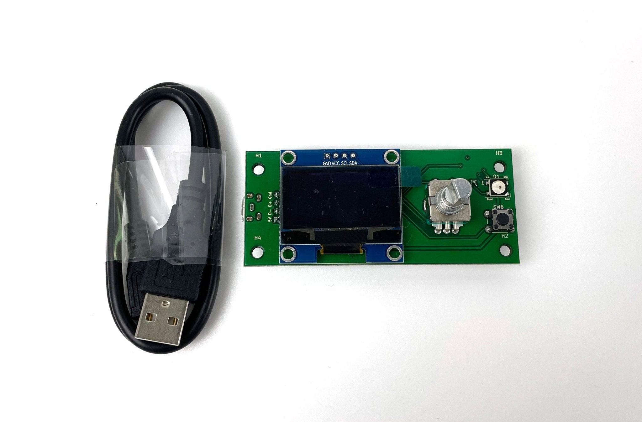 LDO V0 Display Screen Upgrade - LDO - V0 - DISPLAY - DREMC STORE