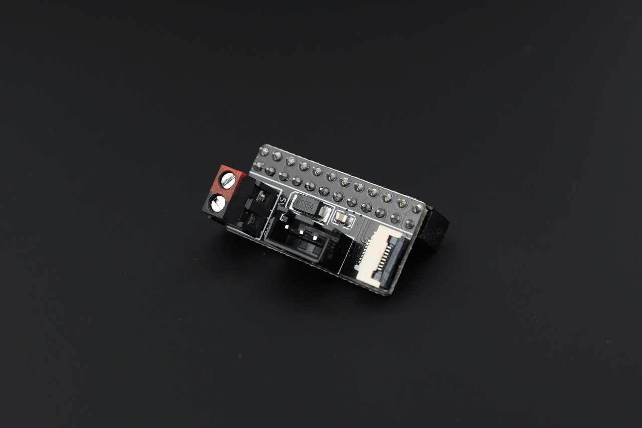 LDO V0 - S1 Picobilical Kit (PBL) for V0.2 - LDO - V0S - PBL - DREMC STORE