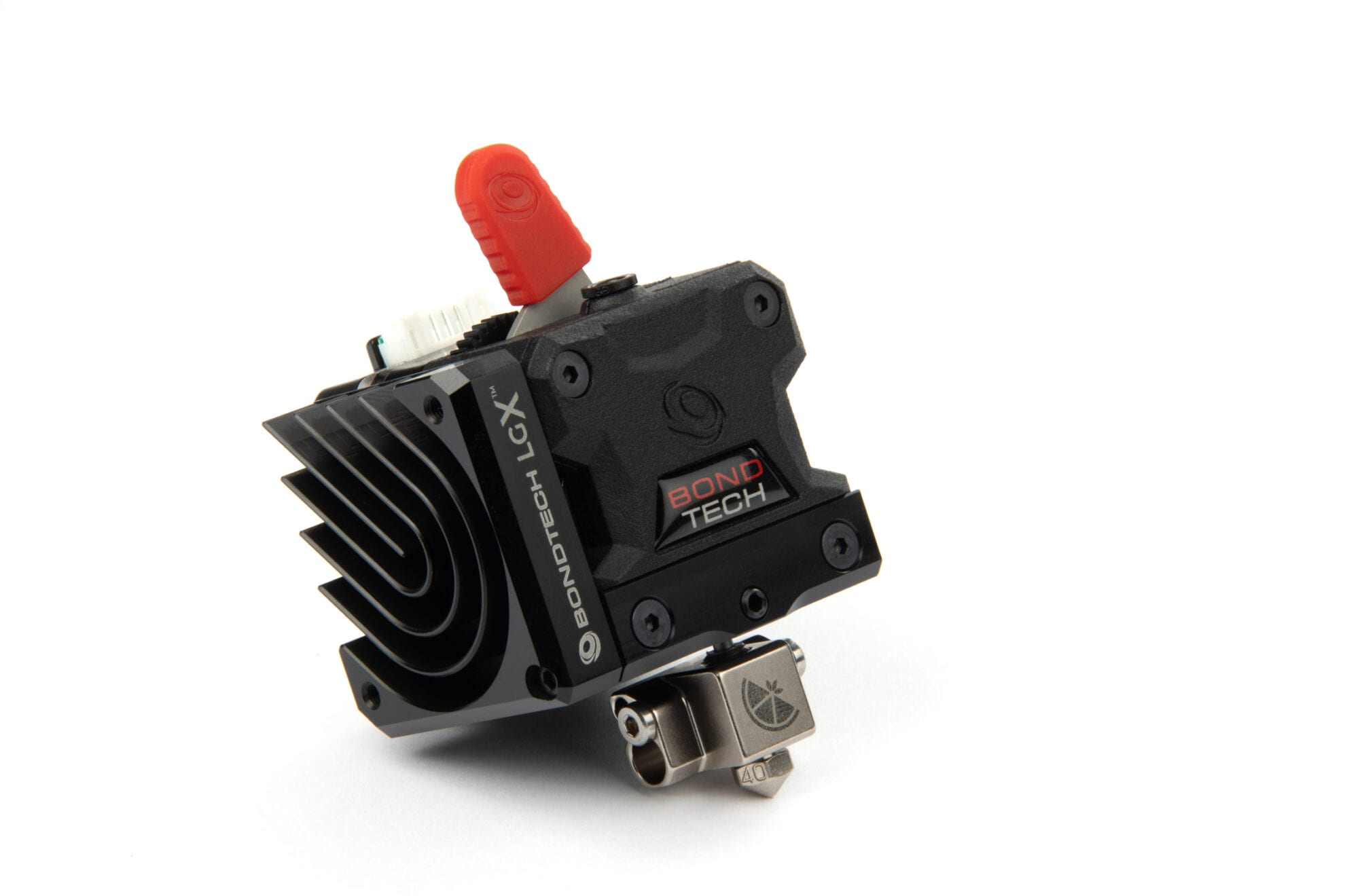 LGX® Shortcut Copperhead™ Hotend - EXT - LGX - PH - DREMC STORE