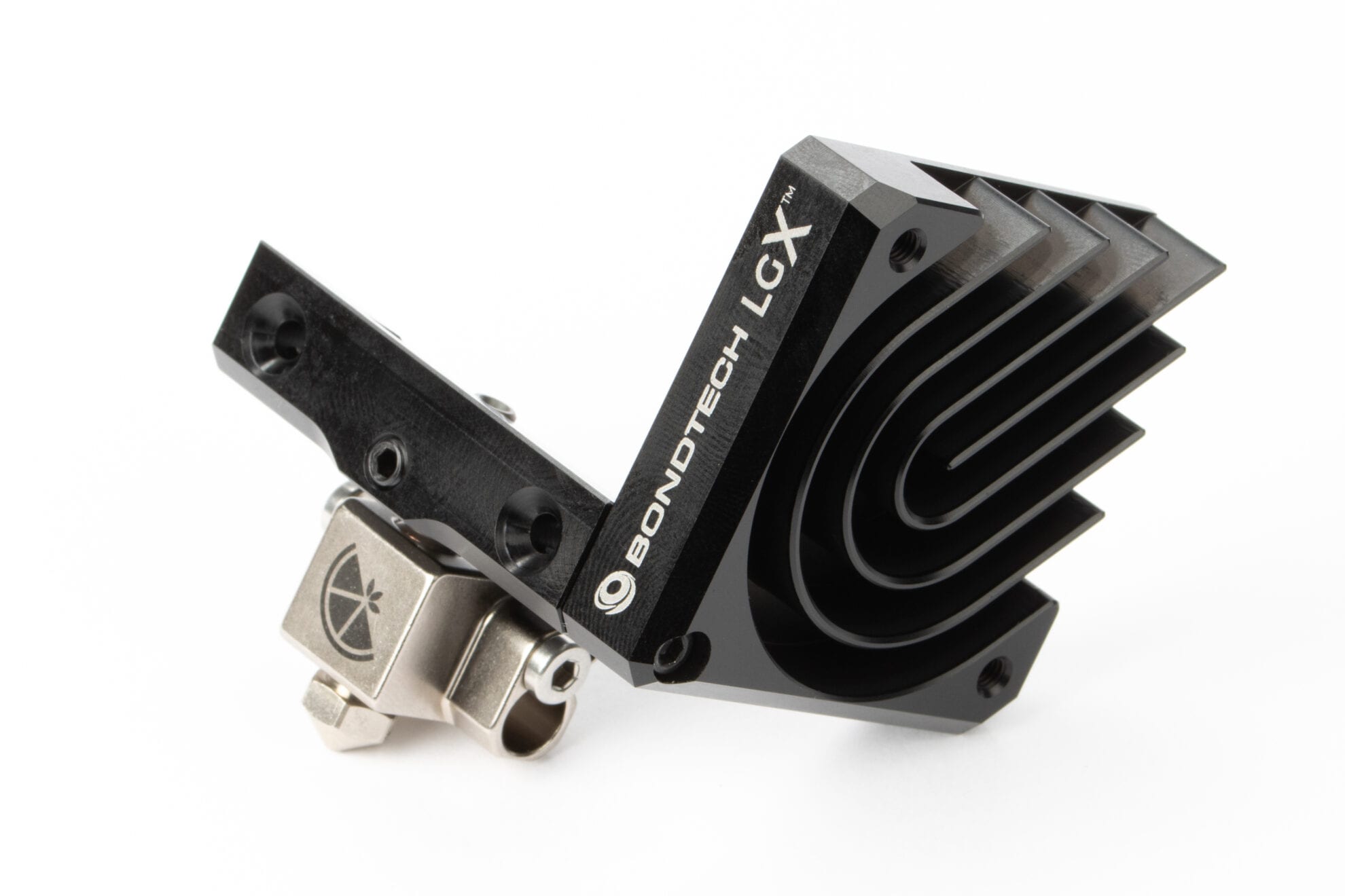 LGX® Shortcut Copperhead™ Hotend - EXT - LGX - PH - DREMC STORE