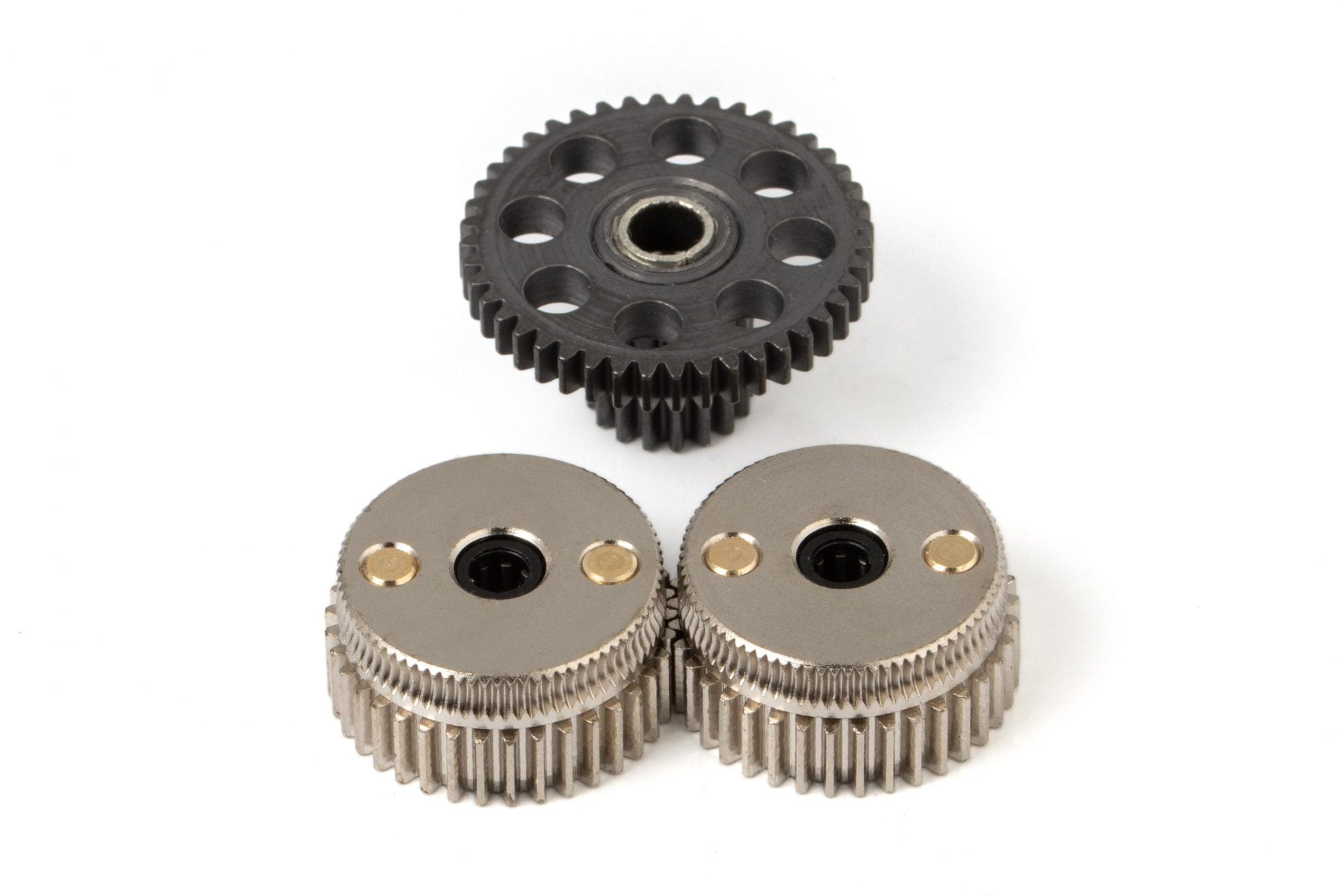 LGX Steel Drive Train Upgrade Set - 15147 - DREMC STORE