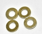 M5 Precision Washer (20 pc) - LDO - M5 - SPACER - DREMC STORE