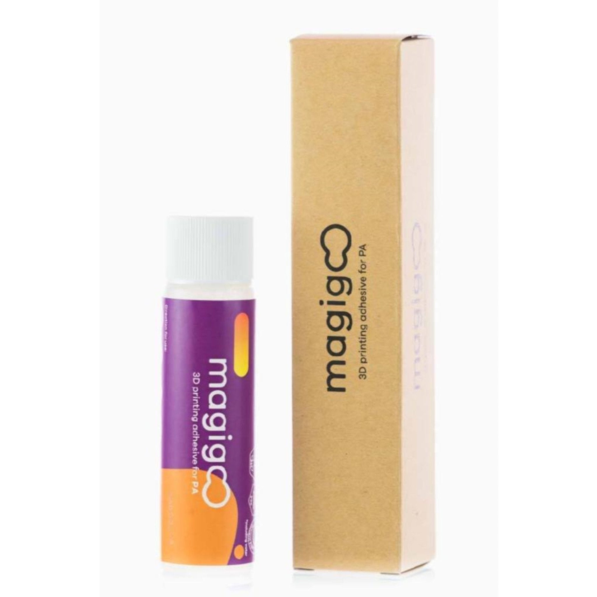 Magigoo PA 3D Printing Adhesive for Polyamide (Nylon) 50ml - 5350583999969 - DREMC STORE