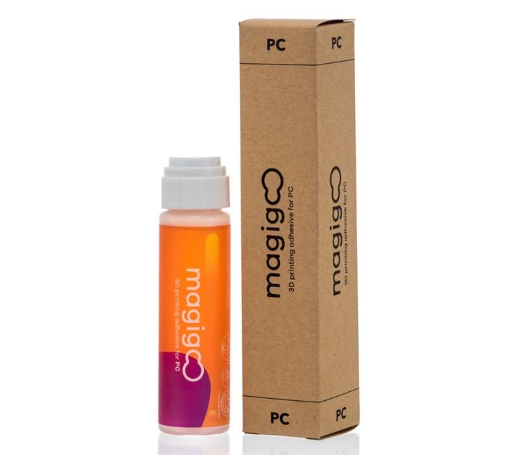 Magigoo PC 3D Printing Adhesive for Polycarbonate (PC) 50ml - 5350583999945 - DREMC STORE