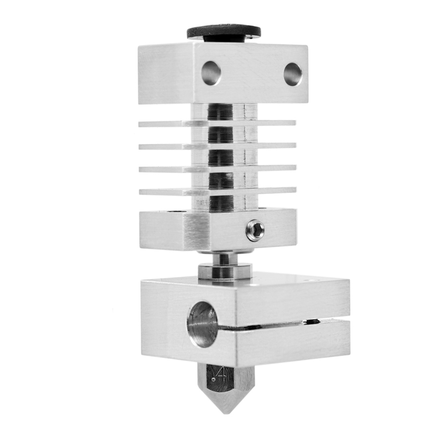 Micro Swiss All Metal Hotend Kit for Creality CR - 10 / CR10S / CR20 / Ender 2, 3, 5 - M2583 - 04 - DREMC STORE