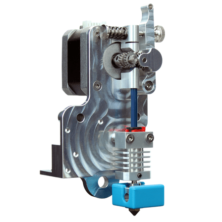 Micro Swiss Direct Drive Extruder for Creality CR - 10 / Ender 3 - With Hotend - M2601 - DREMC STORE