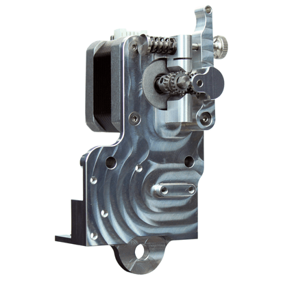Micro Swiss Direct Drive Extruder for Creality CR - 10 / Ender 3 - Extruder Only - M2602 - DREMC STORE
