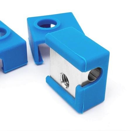 Micro Swiss MK7/MK8/MK9 Silicone Socks - M2588 - DREMC STORE