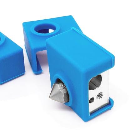 Micro Swiss MK7/MK8/MK9 Silicone Socks - M2588 - DREMC STORE