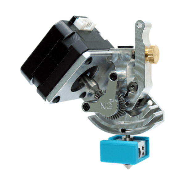 Micro Swiss NG™ Direct Drive Extruder for Creality CR - 10 / Ender 3 Printers (Linear Rail Edition) - M3203 - DREMC STORE