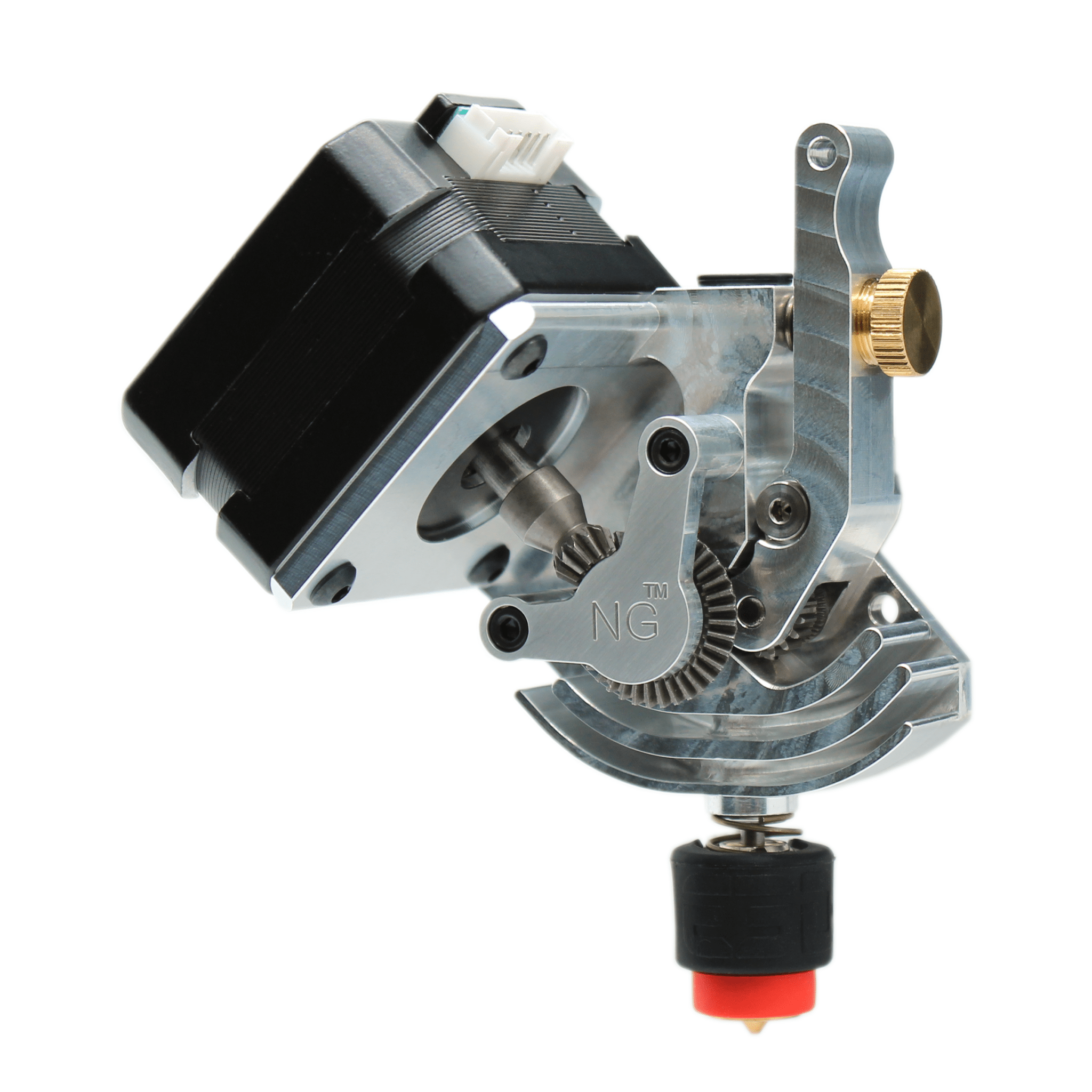 Micro Swiss NG™ REVO Direct Drive Extruder for Creality CR - 10 / Ender 3 Printers - M3301 - DREMC STORE