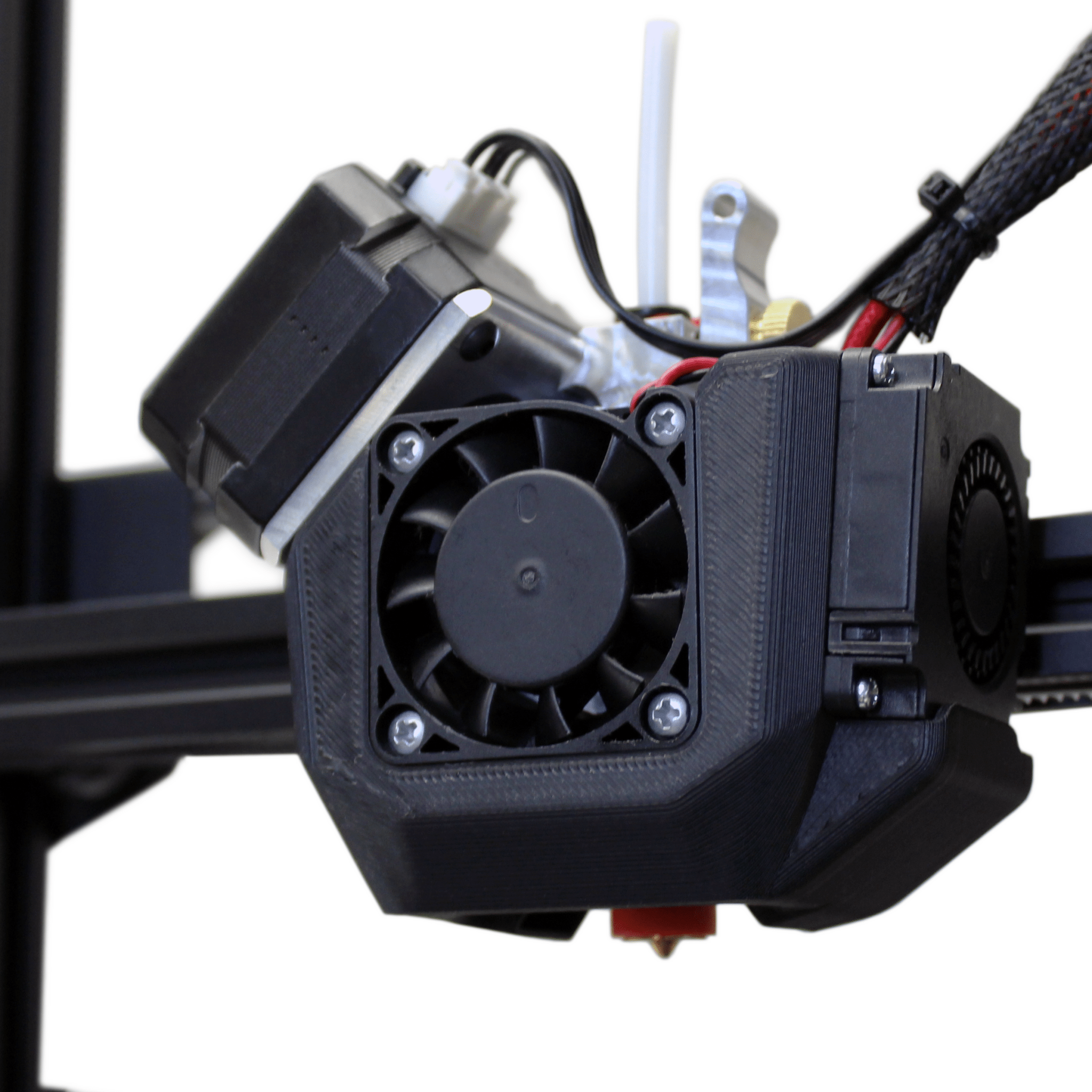 Micro Swiss NG™ REVO Direct Drive Extruder for Creality CR - 10 / Ender 3 Printers - M3301 - DREMC STORE