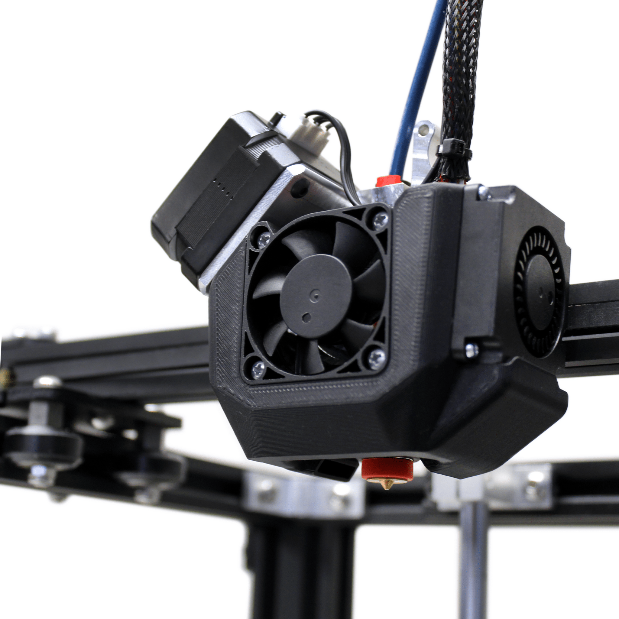 Micro Swiss NG™ REVO Direct Drive Extruder for Creality Ender 5 / 5 Pro / 5 Plus - M3302 - DREMC STORE