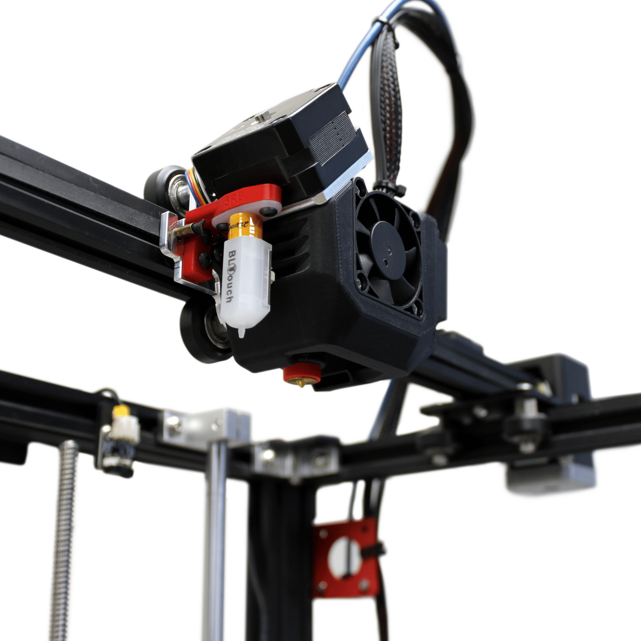 Micro Swiss NG™ REVO Direct Drive Extruder for Creality Ender 5 / 5 Pro / 5 Plus - M3302 - DREMC STORE