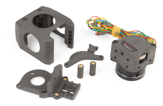 Mini After LGX Lite Upgrade Kit for Voron V0 - EXT-KIT-89 - DREMC STORE