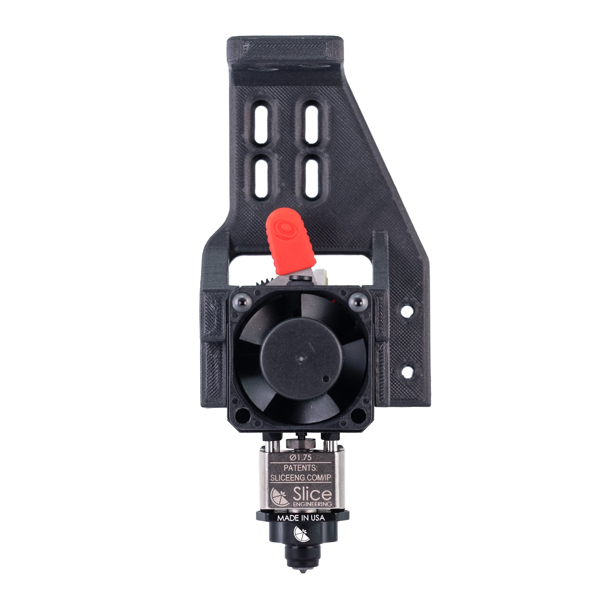 Modix Upgrade Kit - Right Toolhead - A - MUK - UB - 0794 - RT - LGX - DREMC STORE