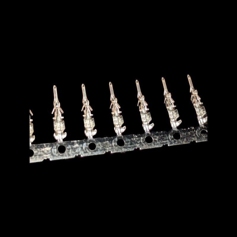 Molex Microfit 3.0 Crimp Pin (For Connector) - Sold Individually - 43031 - 0001 - DREMC STORE
