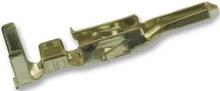 Molex Mini Fit Jr 5558 Crimp Pin (For Connector) - Sold Individually - 39 - 00 - 0041 - DREMC STORE