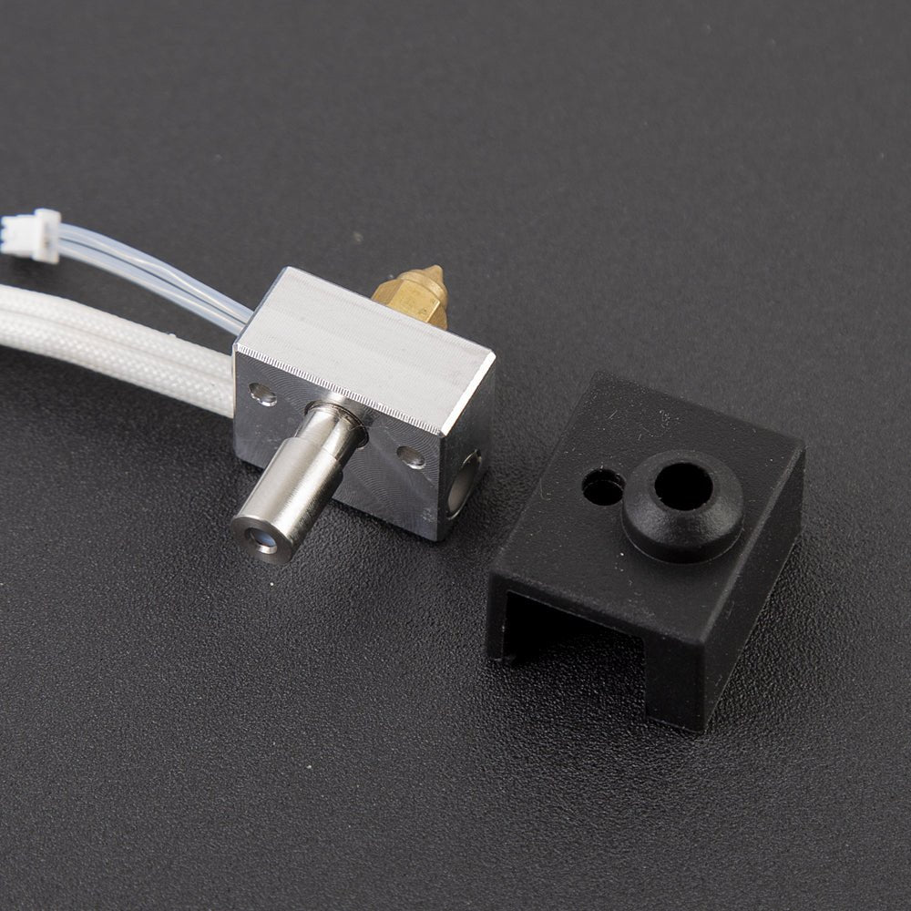 Original Creality Hotend kit for Sprite Extruder (Ender 3 S1 / CR10 Smart Pro) - Standard Kit (PTFE LINED) - 4006010039 - DREMC STORE