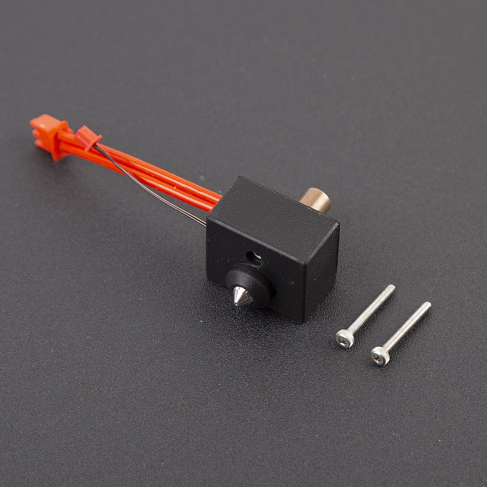 Original Creality Hotend kit for Sprite Extruder (Ender 3 S1 / CR10 Smart Pro) - High Temperature Pro Kit (All Metal) - 4006010041 - DREMC STORE