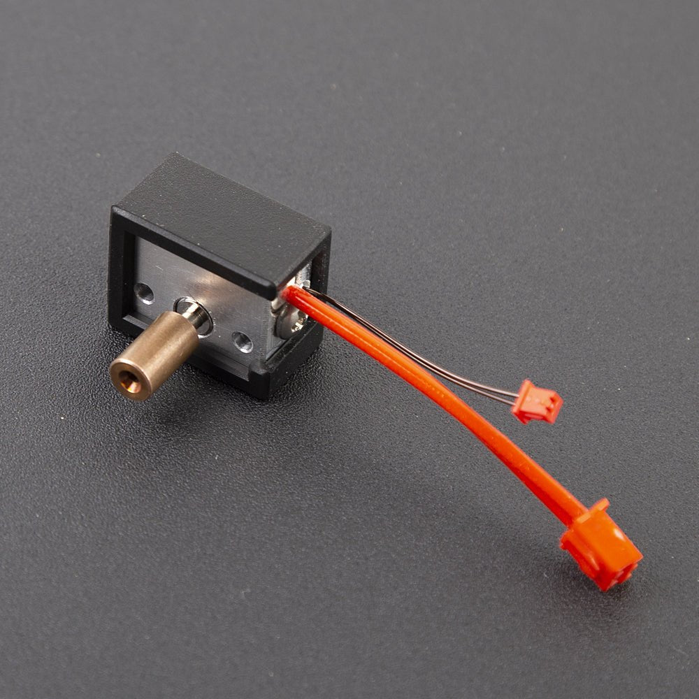 Original Creality Hotend kit for Sprite Extruder (Ender 3 S1 / CR10 Smart Pro) - High Temperature Pro Kit (All Metal) - 4006010041 - DREMC STORE