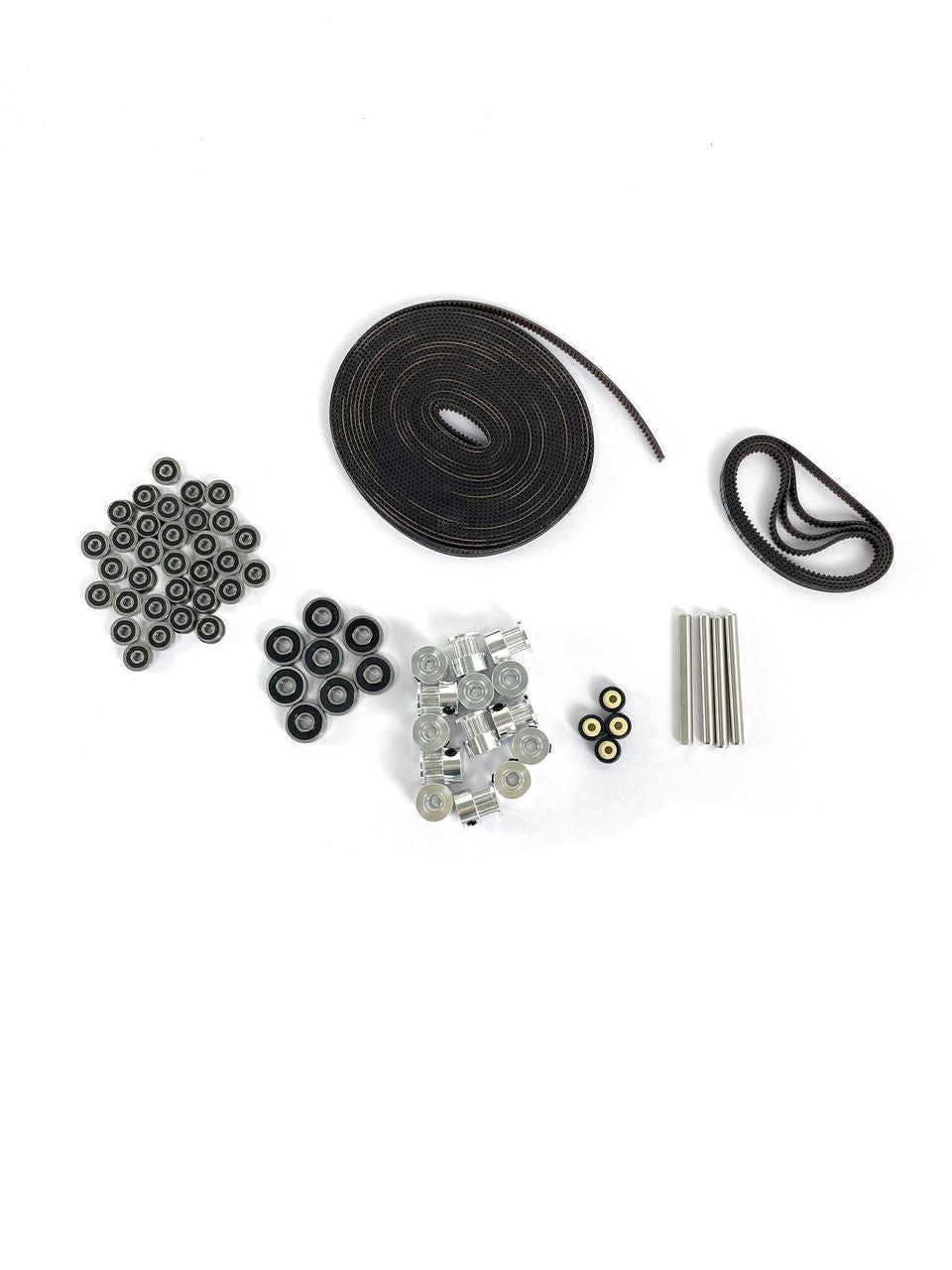 LDO MicronPlus Motion and Hardware Kit