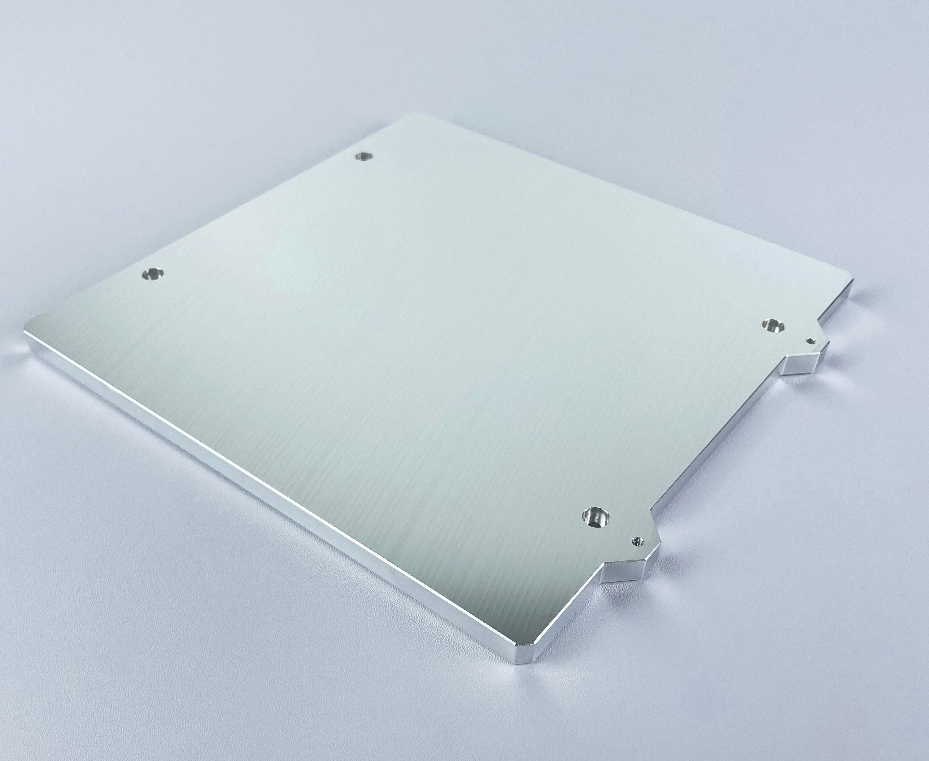 LDO MicronPlus Build Plate Kit (220v)