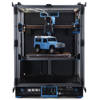 *Pre - Order* LDO Voron Trident Rev D 3D Printer Kit 300mm Cube - Black - LDO - VTD - 300CB - BLACK - PO - DREMC STORE