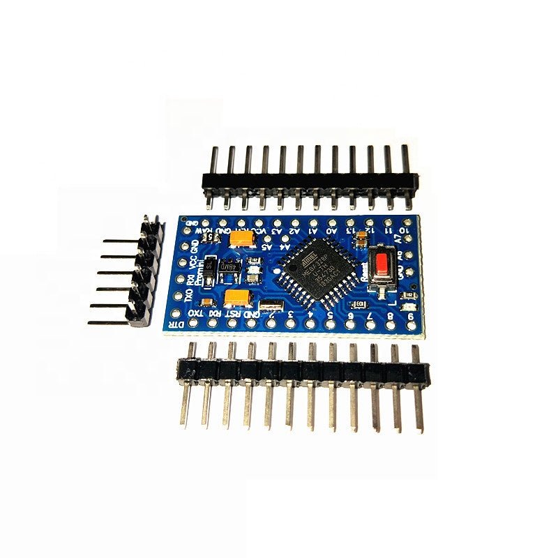 Pro Mini ATmega32U4 5V 16MHz Micro-USB | DREMC STORE