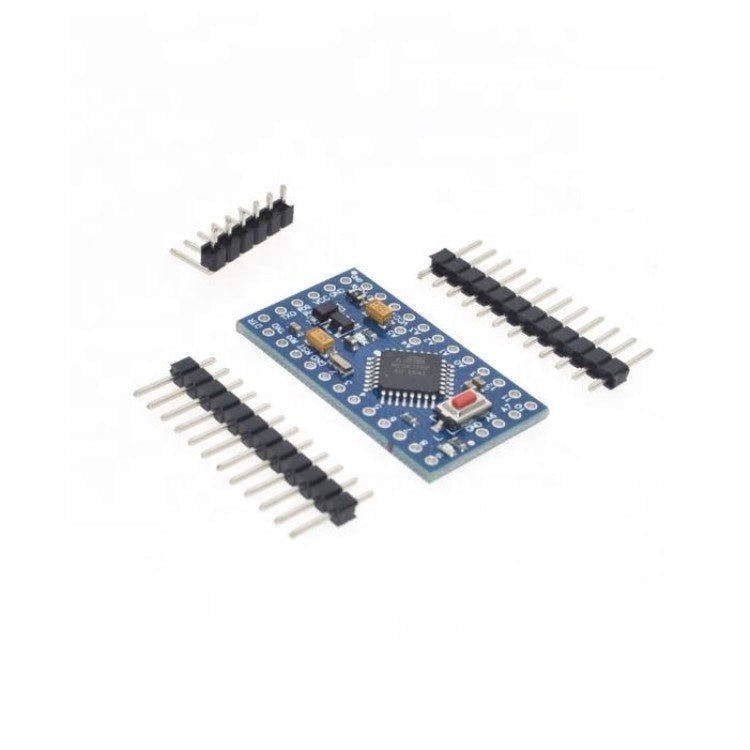 Pro Mini ATmega32U4 5V - ATmega32U4 - MINI - H - DREMC STORE