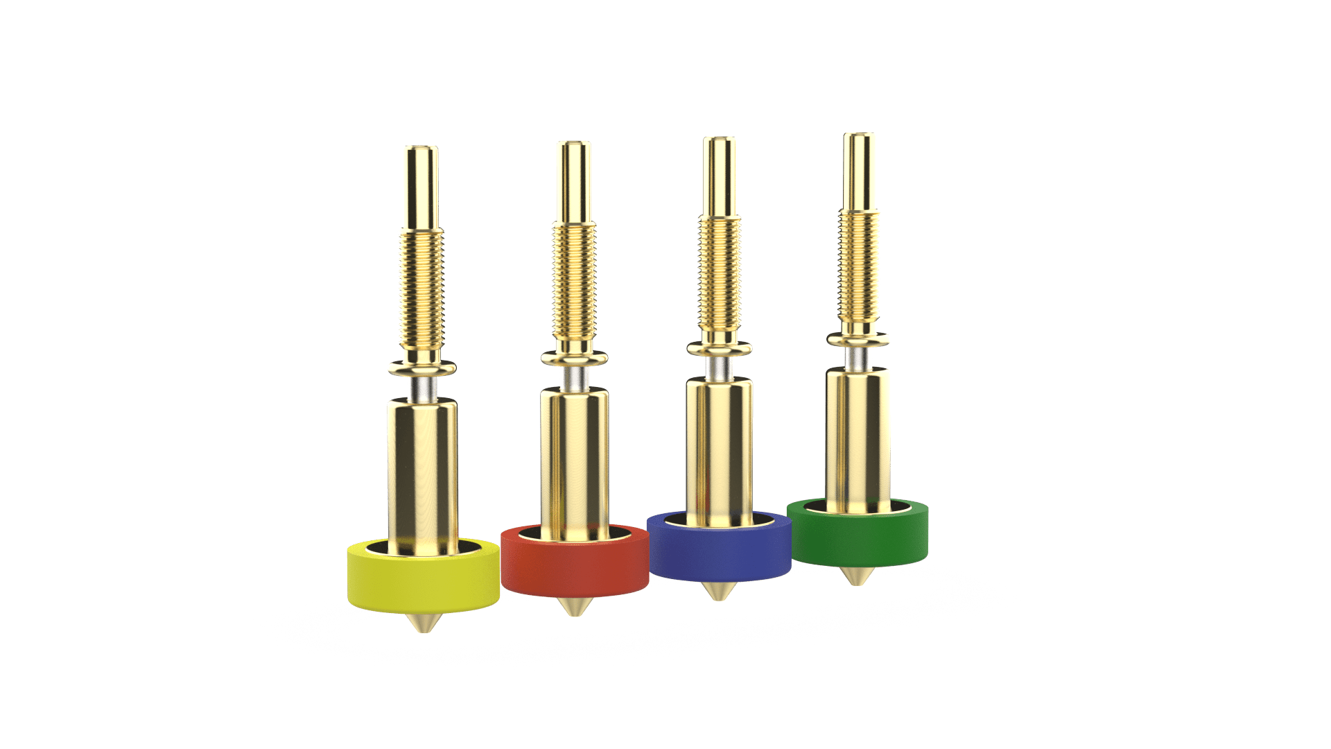 Revo™ Brass Nozzle - Brass - RC - NOZZLE - 0150 - AS - SPK - DREMC STORE