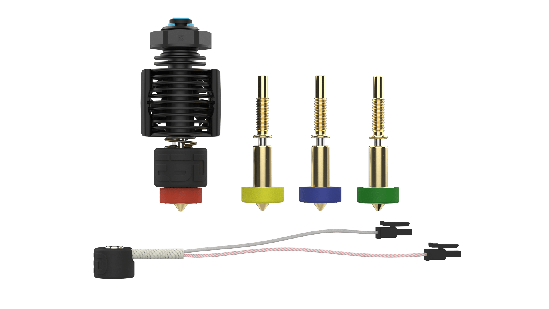 Revo™ Micro Six Kit - 24v - REVO - MICRO - 175 - 24V - AS - FL - DREMC STORE