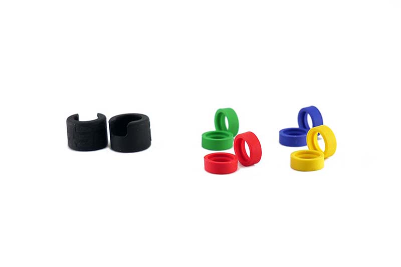 Revo™ Nozzle Tip Socks - Fully Loaded Sock Pack - REVO - FL - SOCK - PACK - DREMC STORE