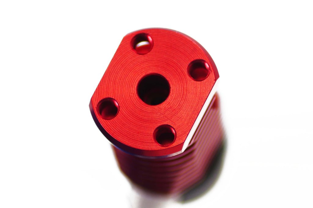 Revo™ Voron Heatsink - CC - VO - SINK - DREMC STORE