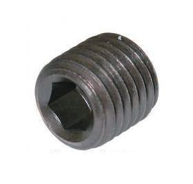 Set Grub Screws M4 / M3 (Length : 3mm and 2mm) (5pc) - M3x2 - M3GS1.5X2 - DREMC STORE