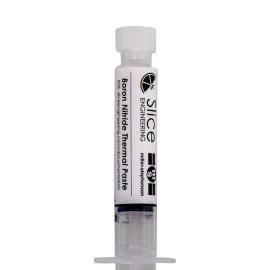 Slice Engineering - Boron Nitride Paste 5CC - P - BNP - AC - 0003 - DREMC STORE