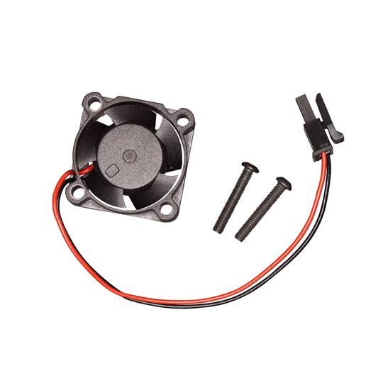 Slice Engineering - Hotend Cooling Fan 25 mm 24V 2510 - P - HCF - AC - 0006 - 24V - DREMC STORE